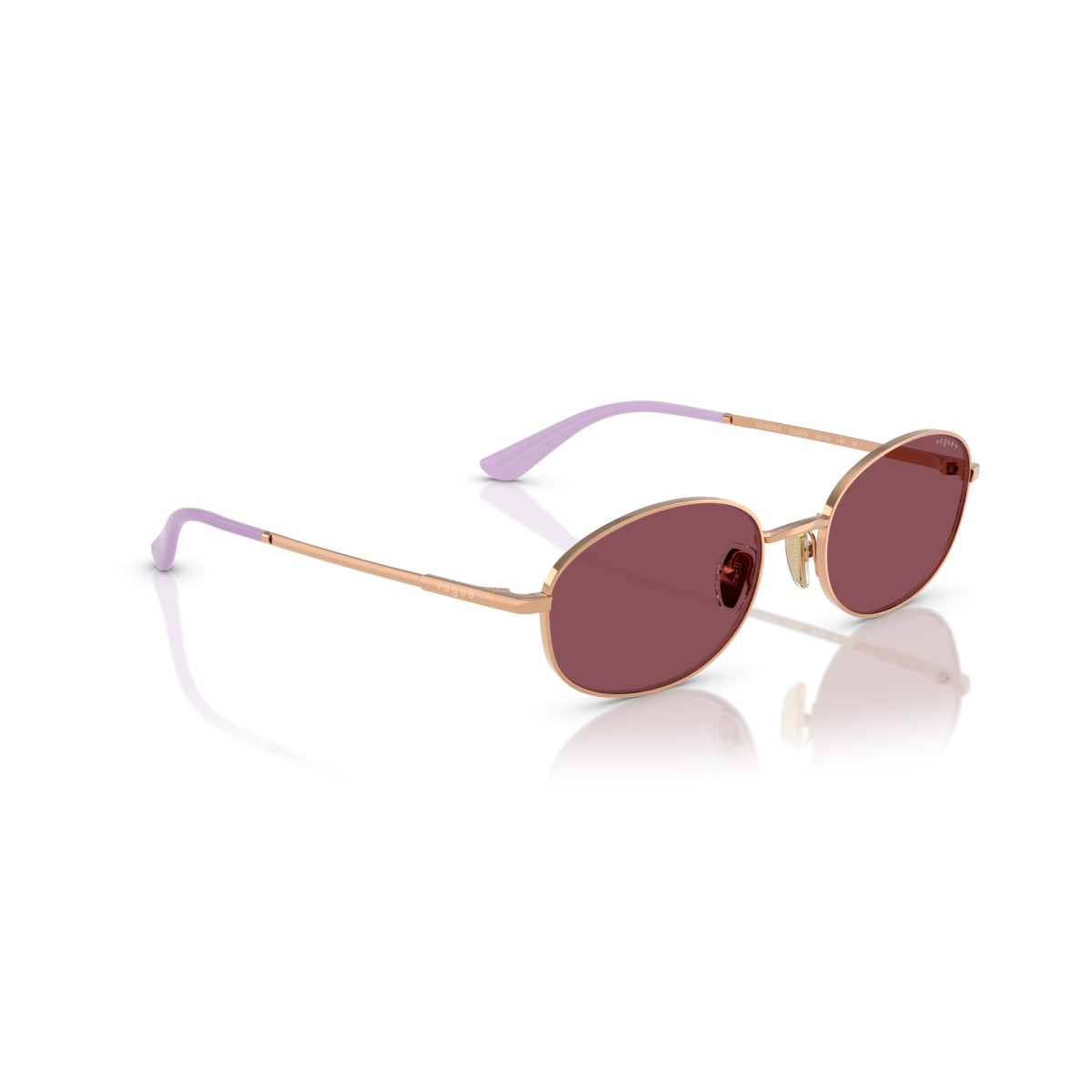 Women's Sunglasses Vogue 4323S 51525Q Luxury new collection