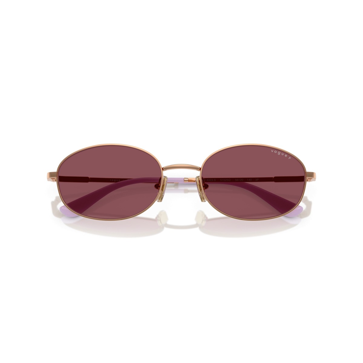 Women's Sunglasses Vogue 4323S 51525Q Luxury new collection