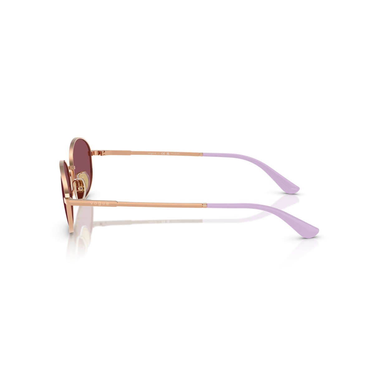 Women's Sunglasses Vogue 4323S 51525Q Luxury new collection