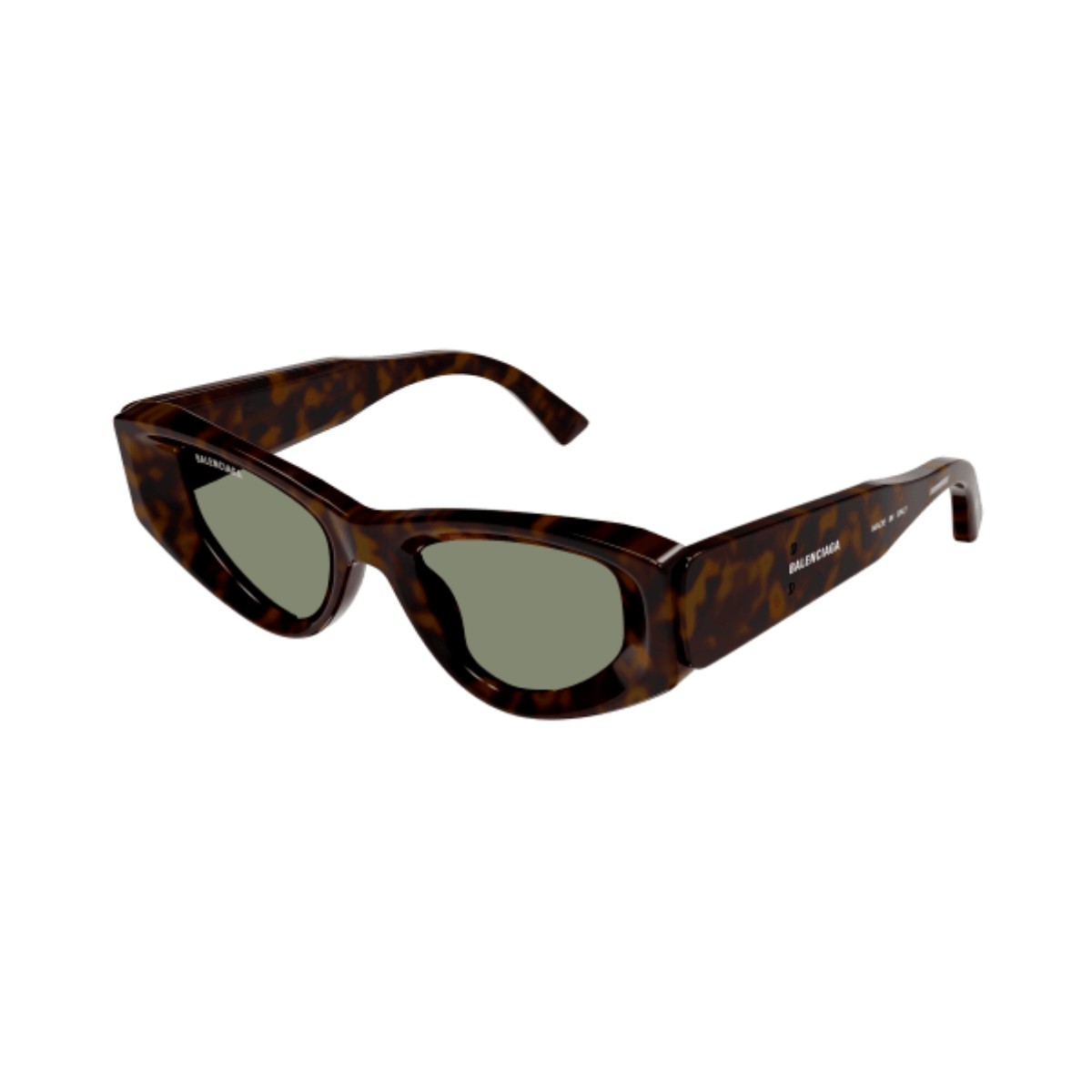 Occhiali da sole donna Balenciaga 0243S 002 Luxury nuova collezione