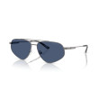 Occhiali da sole uomo Emporio Armani 2156 300380 Luxury nuova colle...