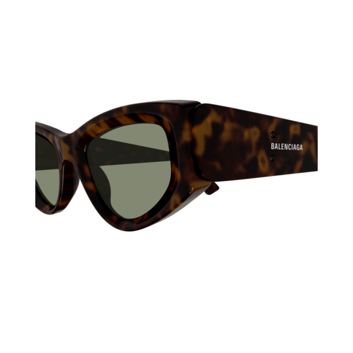 Occhiali da sole donna Balenciaga 0243S 002 Luxury nuova collezione