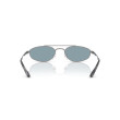 Men's Sunglasses Emporio Armani 2137 3018/55 Luxury New Collection...