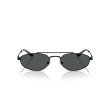 Men's Sunglasses Emporio Armani 2137 3018/55 Luxury New Collection...