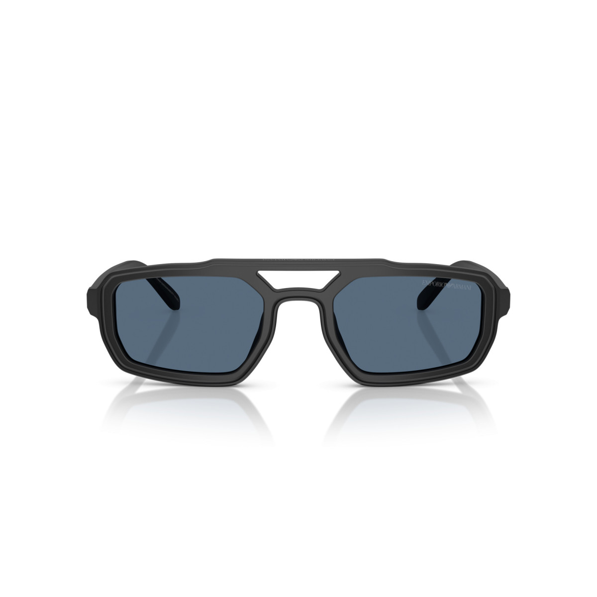 Men's Sunglasses Emporio Armani 4230U 614973 Luxury New Collection...