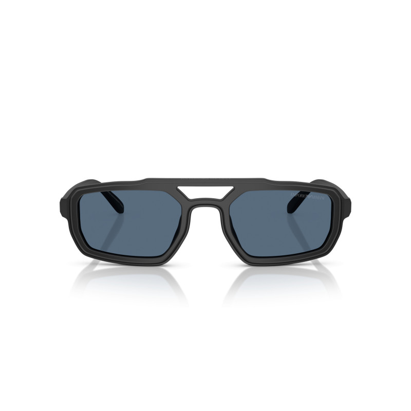 Men's Sunglasses Emporio Armani 4230U 614973 Luxury New Collection...