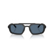 Men's Sunglasses Emporio Armani 4230U 614973 Luxury New Collection...