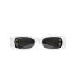 Women's Sunglasses Balenciaga 0096S 011 Luxury new collection