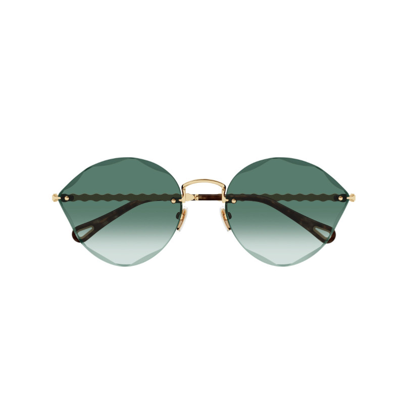 Women's Sunglasses Chloè 0093S 002 Luxury new collection