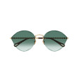 Women's Sunglasses Chloè 0093S 002 Luxury new collection