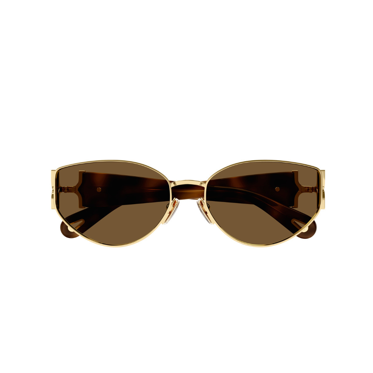 Women's Sunglasses Chloè 0188S 002 Luxury new collection