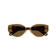 Women's Sunglasses Chloè 0188S 002 Luxury new collection