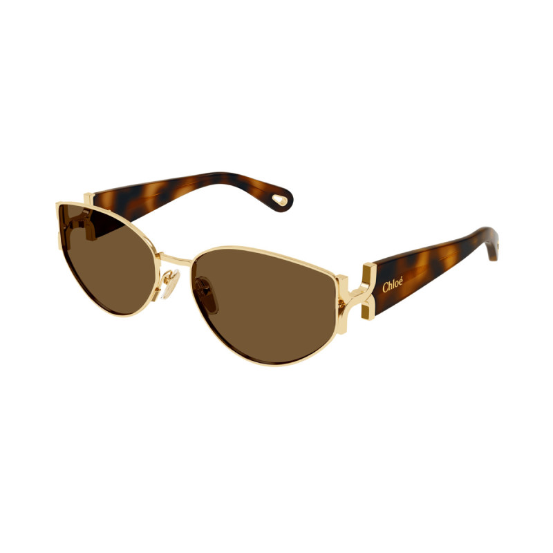 Women's Sunglasses Chloè 0188S 002 Luxury new collection