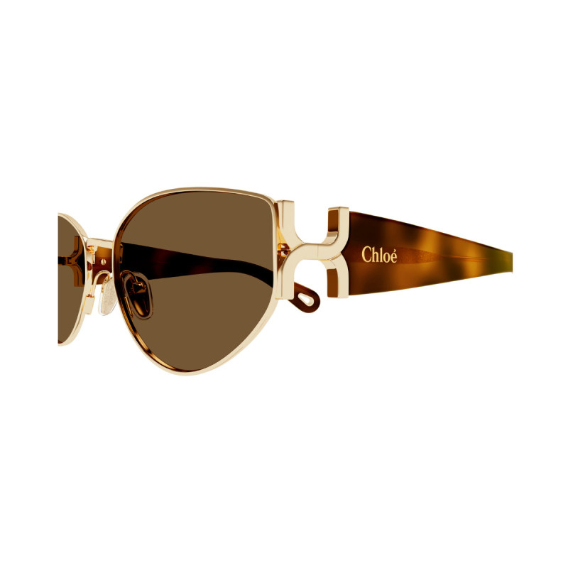 Women's Sunglasses Chloè 0188S 002 Luxury new collection