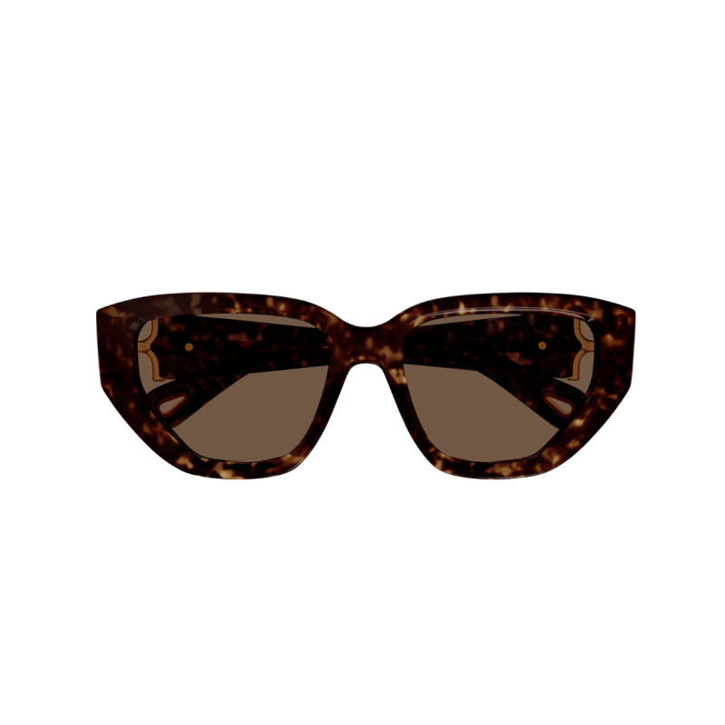 Women's Sunglasses Chloè 0188S 002 Luxury new collection