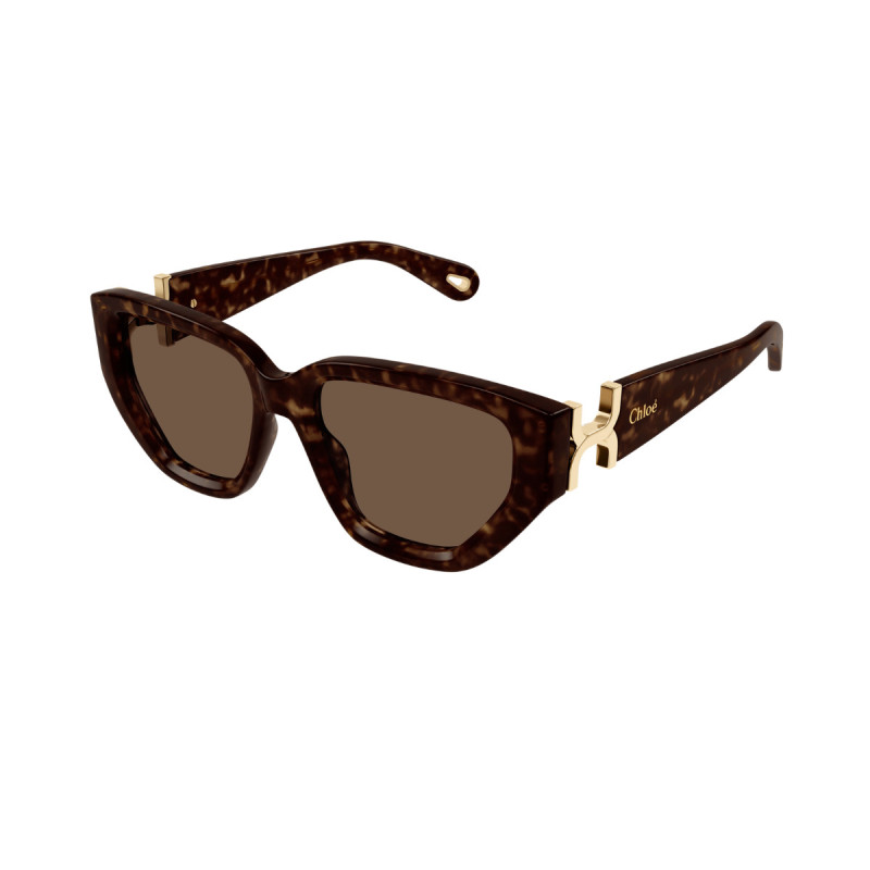 Women's Sunglasses Chloè 0188S 002 Luxury new collection