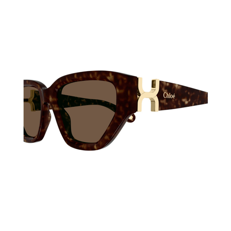 Women's Sunglasses Chloè 0188S 002 Luxury new collection