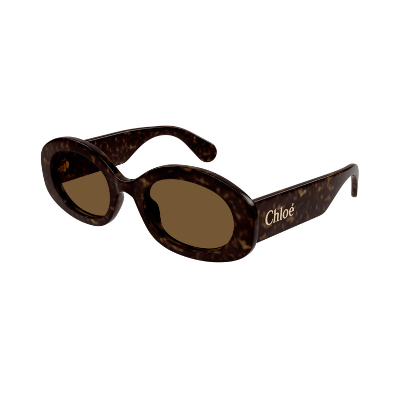 Women's Sunglasses Chloè 0188S 002 Luxury new collection