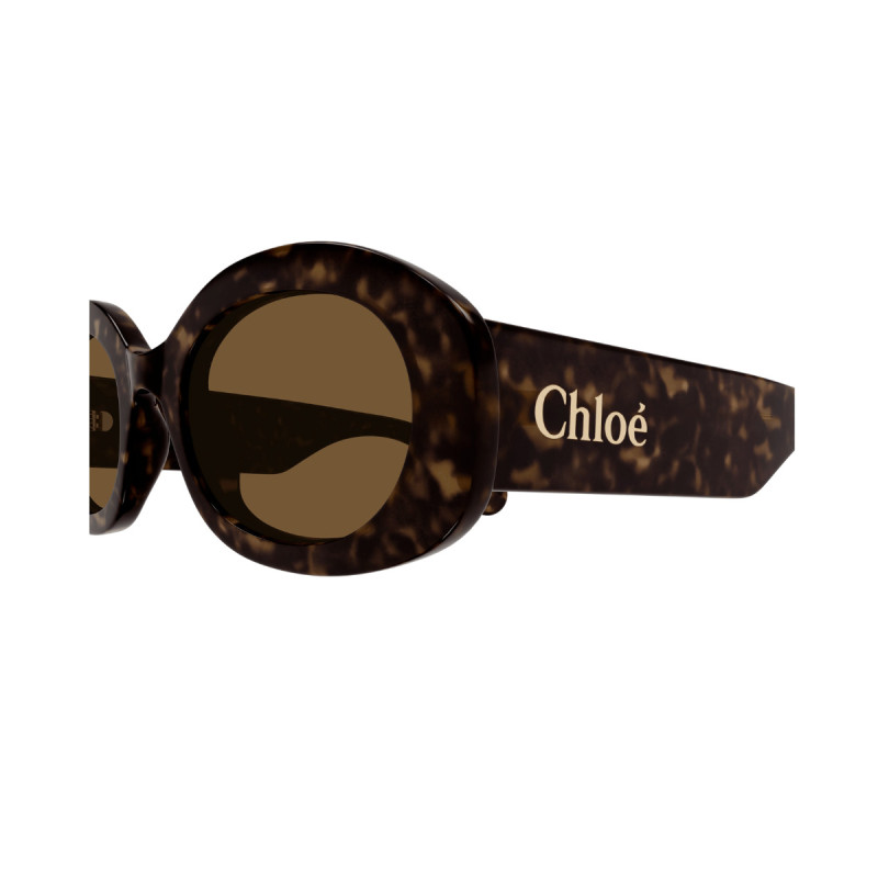 Women's Sunglasses Chloè 0188S 002 Luxury new collection