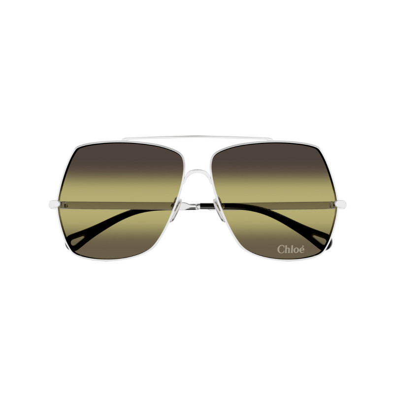 Women's Sunglasses Chloè 0093S 002 Luxury new collection