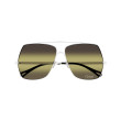 Women's Sunglasses Chloè 0093S 002 Luxury new collection