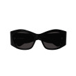 Women's Sunglasses Balenciaga 0329S 001 Luxury new collection