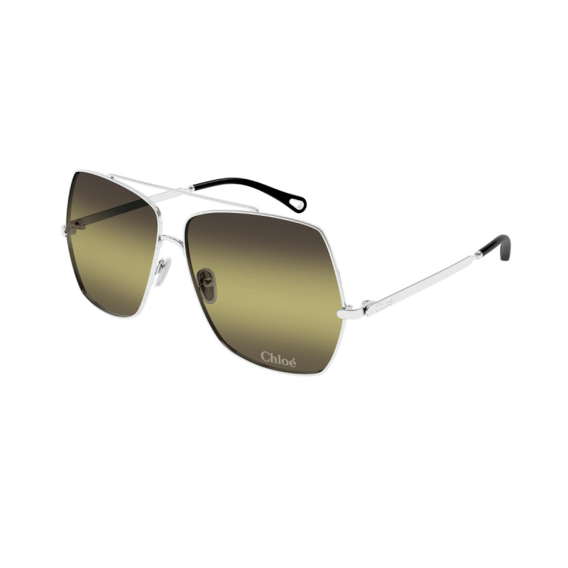 Women's Sunglasses Chloè 0093S 002 Luxury new collection