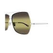 Women's Sunglasses Chloè 0093S 002 Luxury new collection