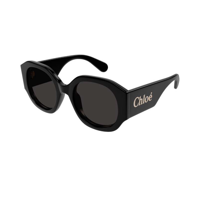 Women's Sunglasses Chloè 0188S 002 Luxury new collection