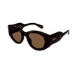 Women's Sunglasses Chloè 0188S 002 Luxury new collection