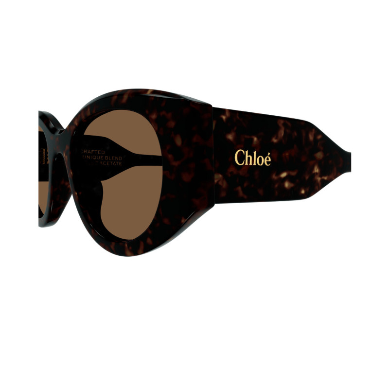 Women's Sunglasses Chloè 0188S 002 Luxury new collection