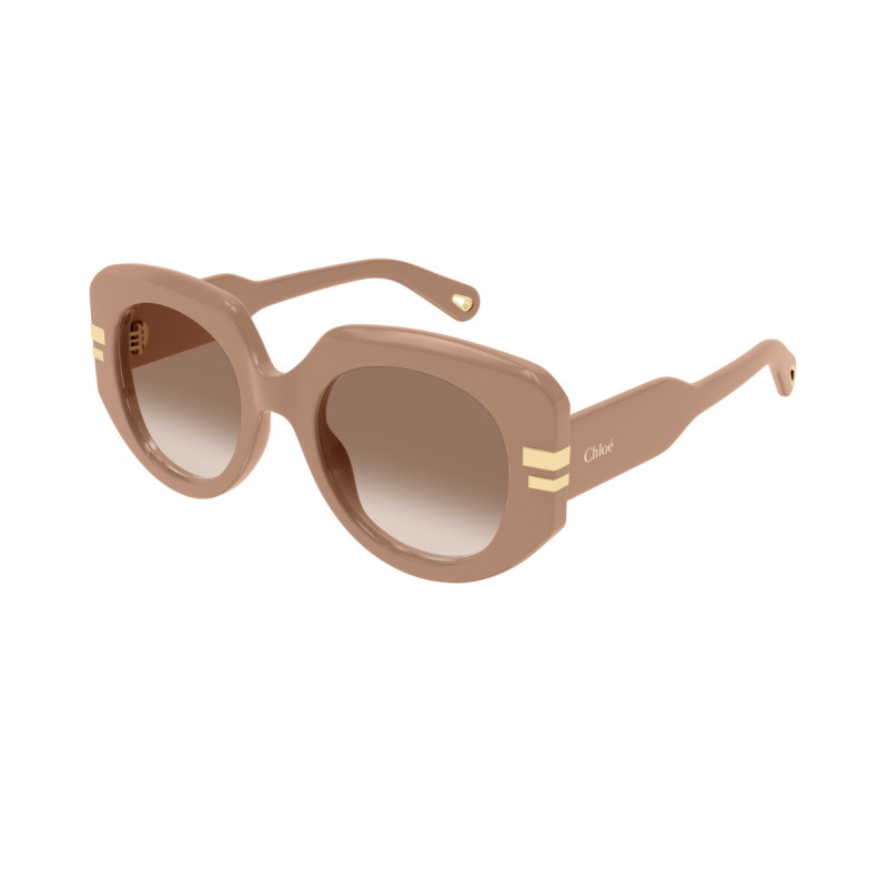 Occhiali da sole donna Chloè 0257S 005 Luxury nuova collezione