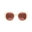 Women's Sunglasses Chloè 0188S 002 Luxury new collection