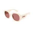 Women's Sunglasses Chloè 0188S 002 Luxury new collection