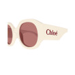 Women's Sunglasses Chloè 0188S 002 Luxury new collection