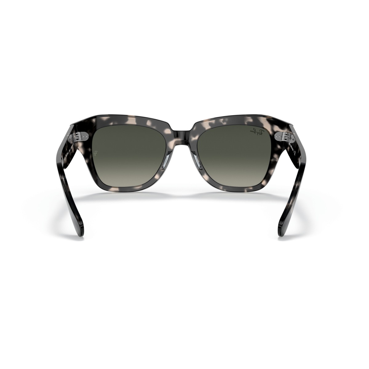 Occhiali da sole donna Ray Ban 2186 133371 Luxury nuova collezione