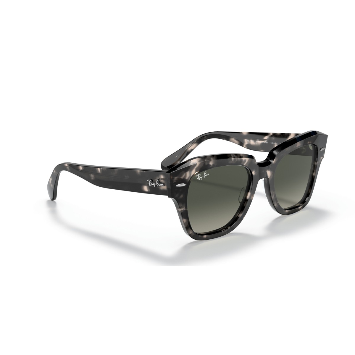 Occhiali da sole donna Ray Ban 2186 133371 Luxury nuova collezione