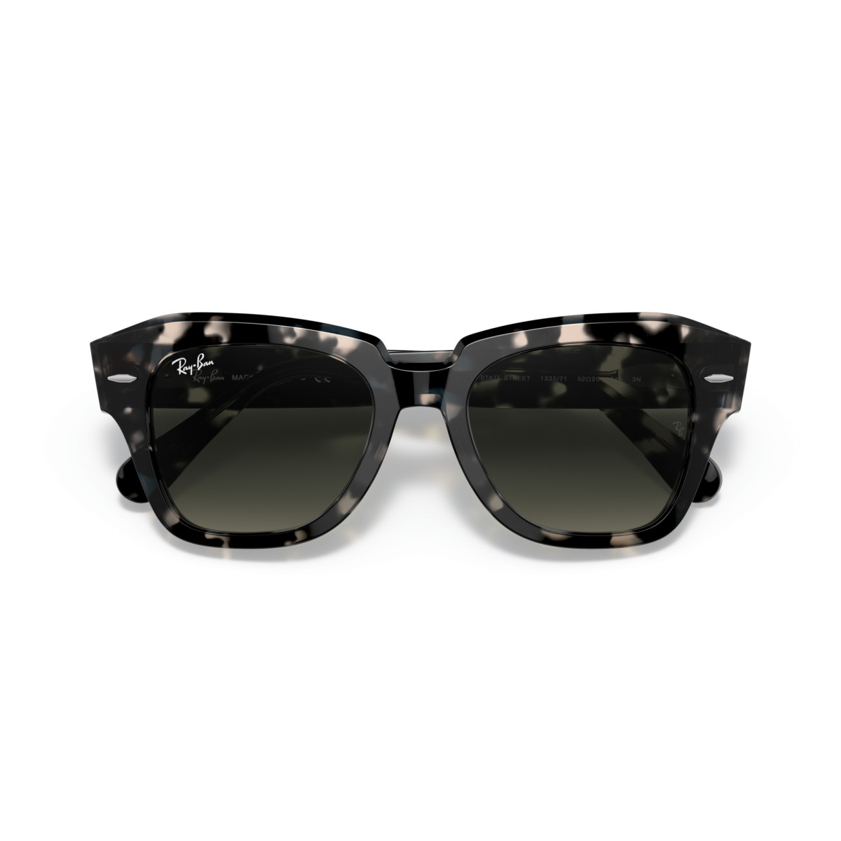 Occhiali da sole donna Ray Ban 2186 133371 Luxury nuova collezione