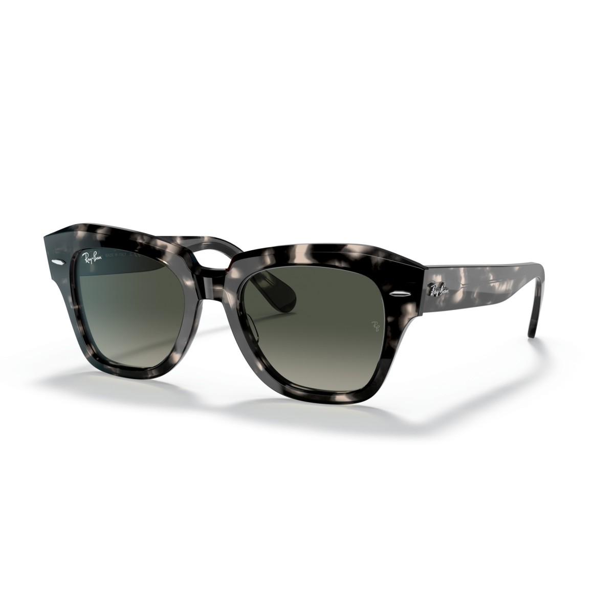 Occhiali da sole donna Ray Ban 2186 133371 Luxury nuova collezione
