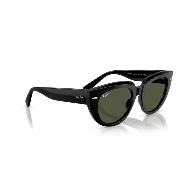 Occhiali da sole donna Ray Ban 2286 901/31 Luxury nuova collezione