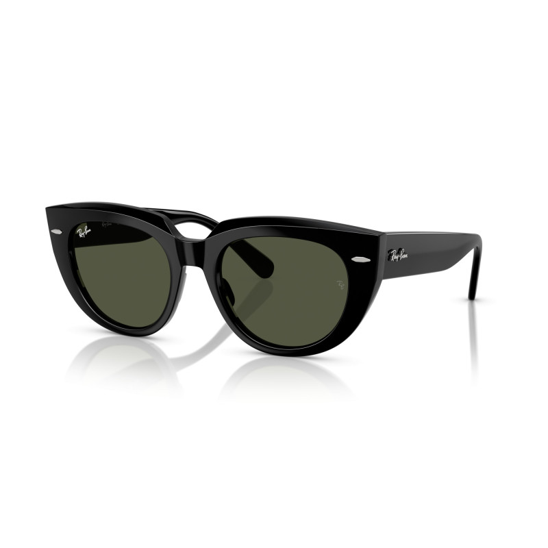 Occhiali da sole donna Ray Ban 2286 901/31 Luxury nuova collezione