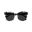 Women's Sunglasses Balenciaga 0102SA 007 Luxury new collection