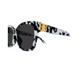 Women's Sunglasses Balenciaga 0102SA 007 Luxury new collection