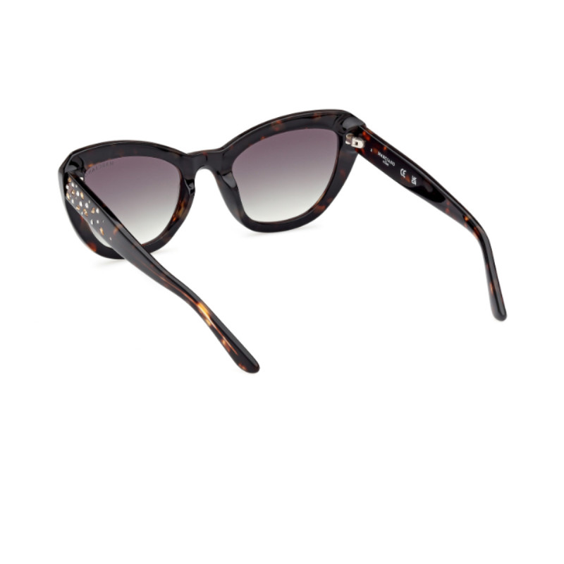 Lunettes de soleil femme Guess par Marciano 00016/S 52P Luxury neuves avec...