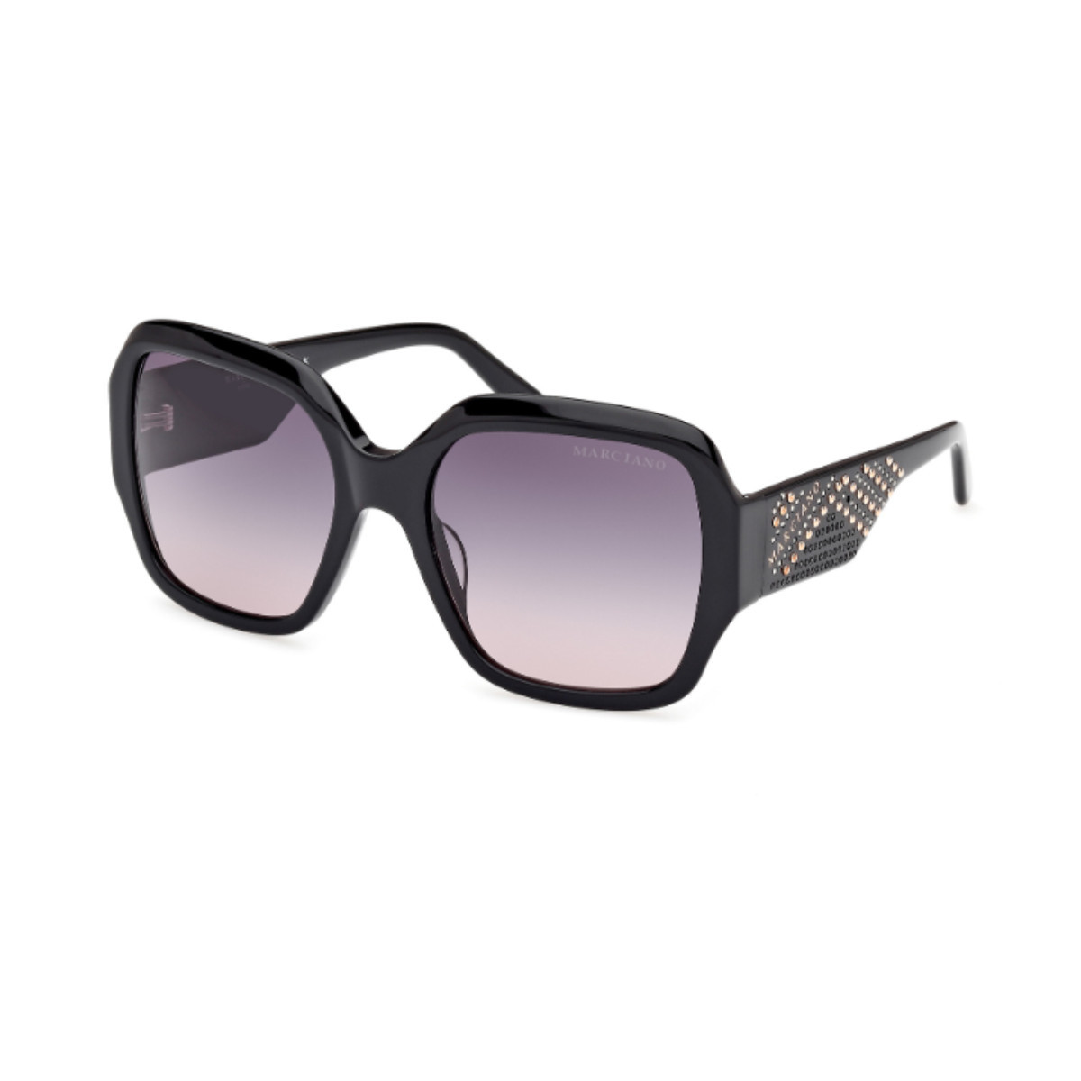 Women's Sunglasses Guess by Marciano 00000/S 01B Luxury new with ...