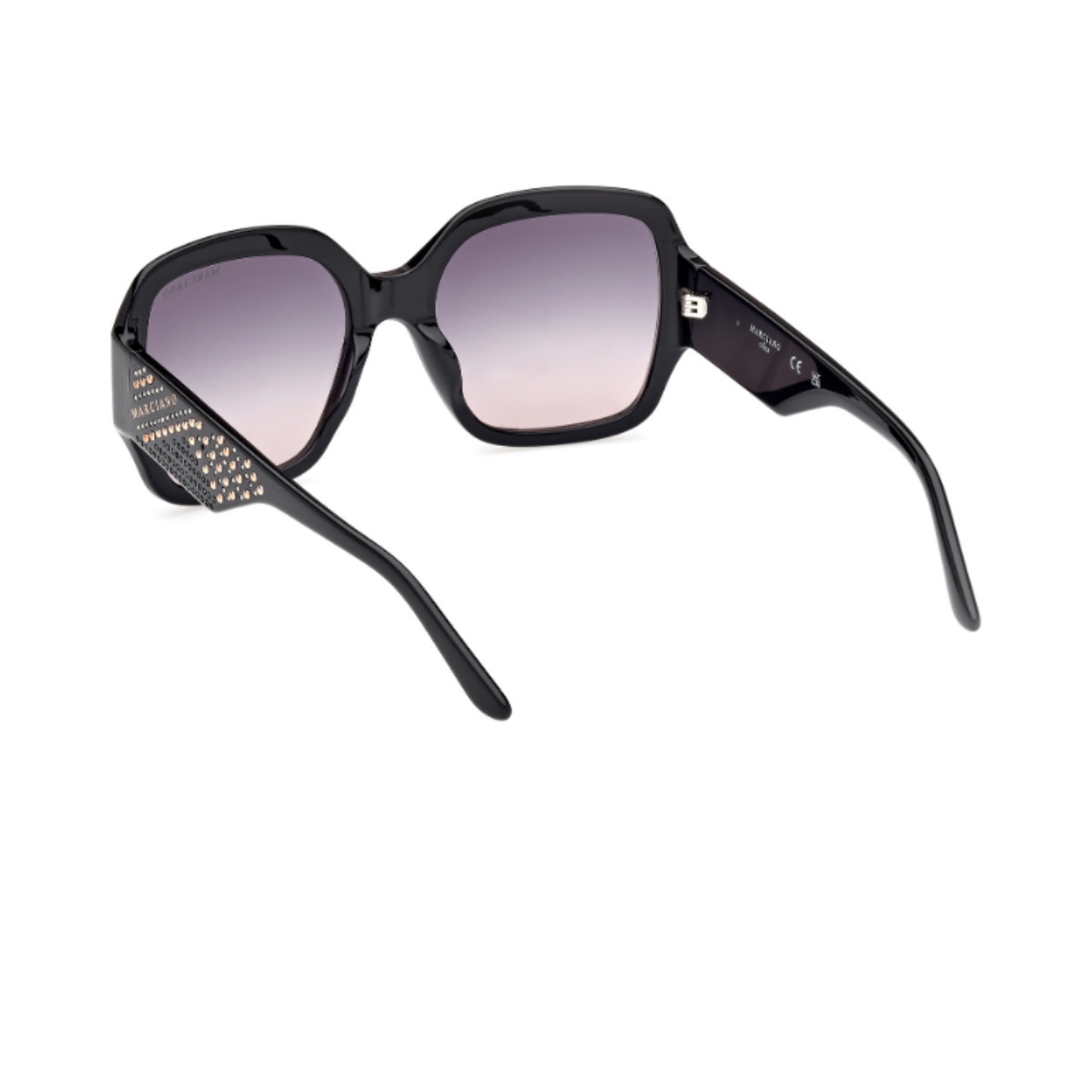 Women's Sunglasses Guess by Marciano 00000/S 01B Luxury new with ...