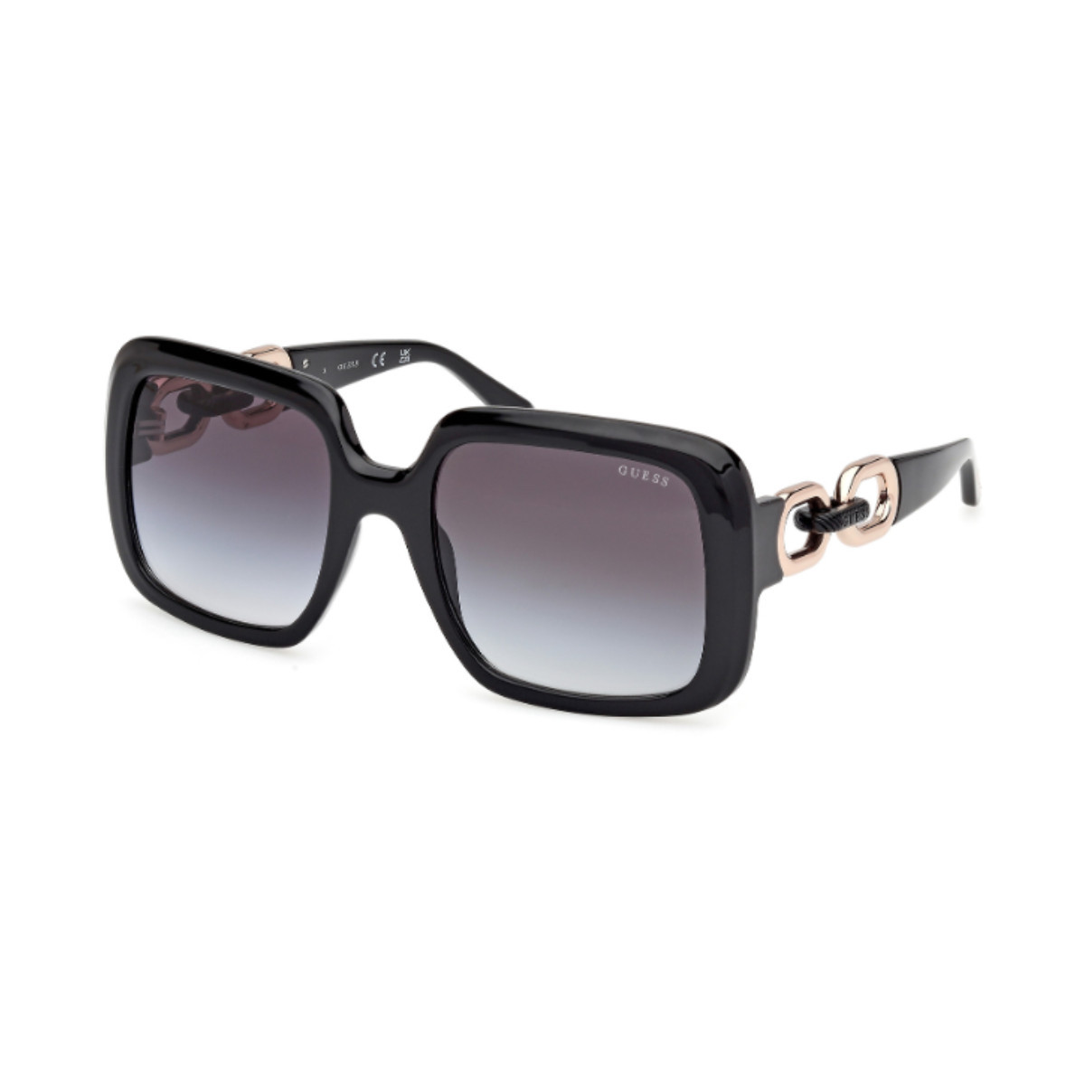 Women's Sunglasses Guess 00111/S 58F Luxury new collection