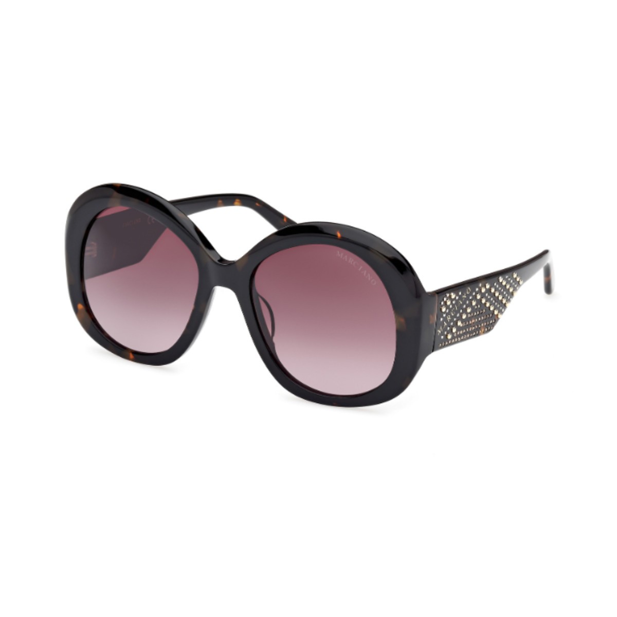 Women's sunglasses Guess by Marciano 00015/S 52F Luxury new with ...
