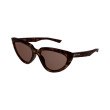 Women's Sunglasses Balenciaga 0182S 002 Luxury new collection