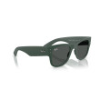 Occhiali da sole donna Ray Ban 4840S 665787 Luxury nuova collezione